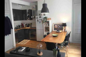 Appartement Tours Les Halles